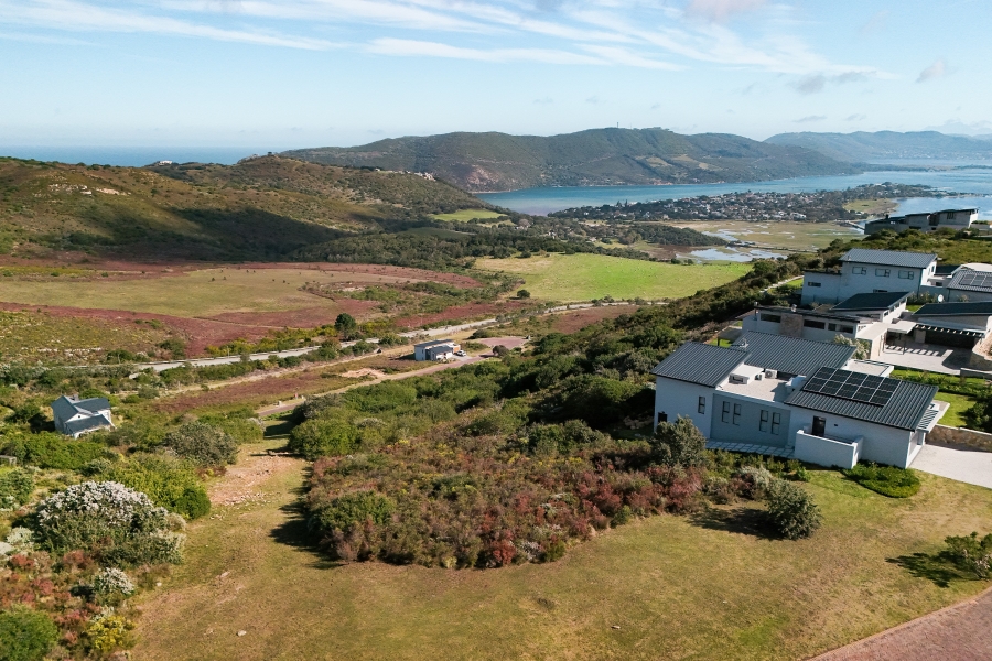 0 Bedroom Property for Sale in Fernwood Estate Western Cape